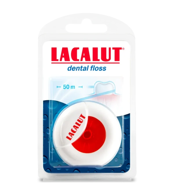LACALUT® Οδοντικό νήμα - Image 2
